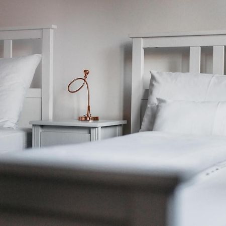 Bond Apartment Zagreb Dış mekan fotoğraf