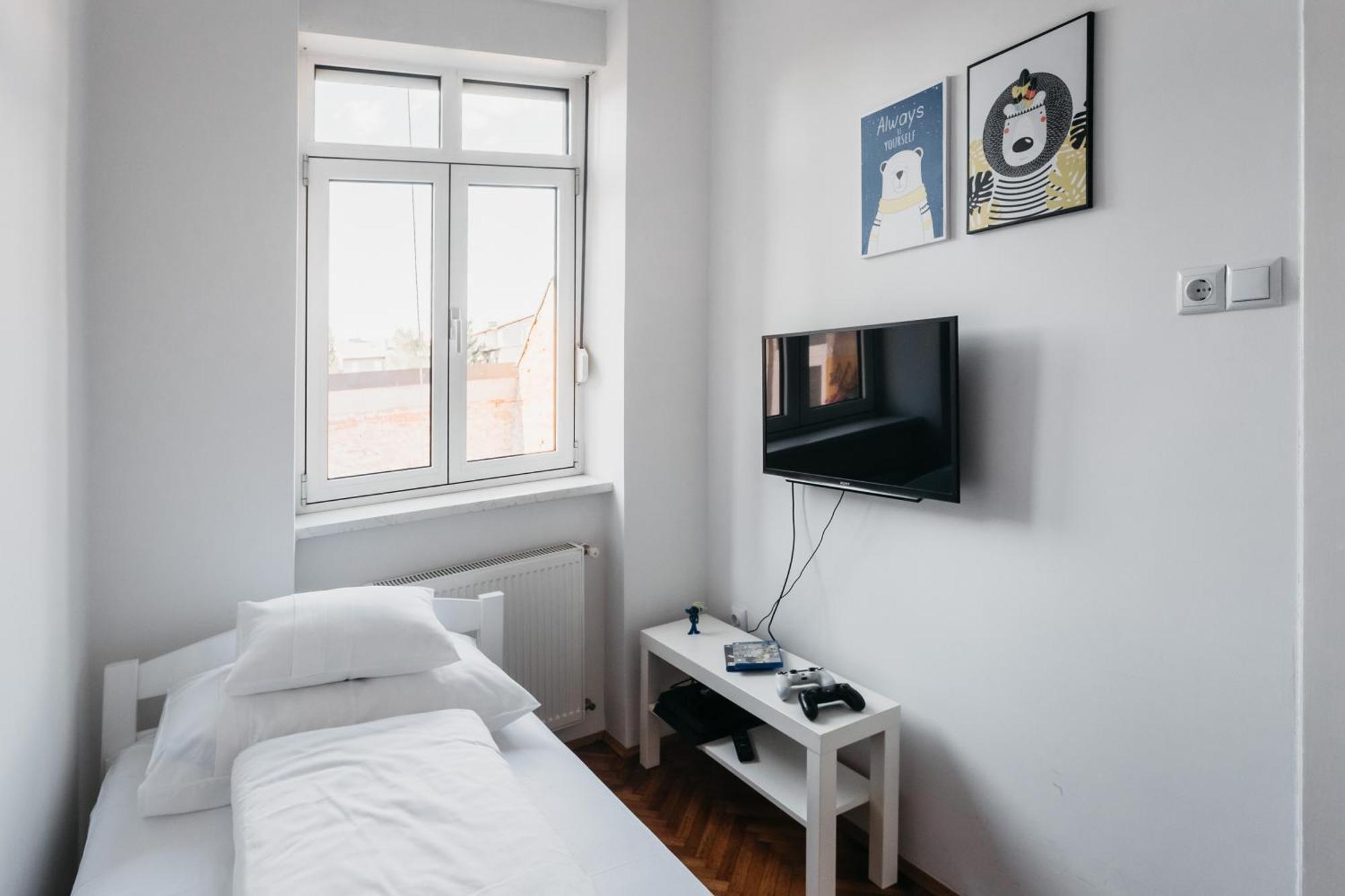 Bond Apartment Zagreb Dış mekan fotoğraf