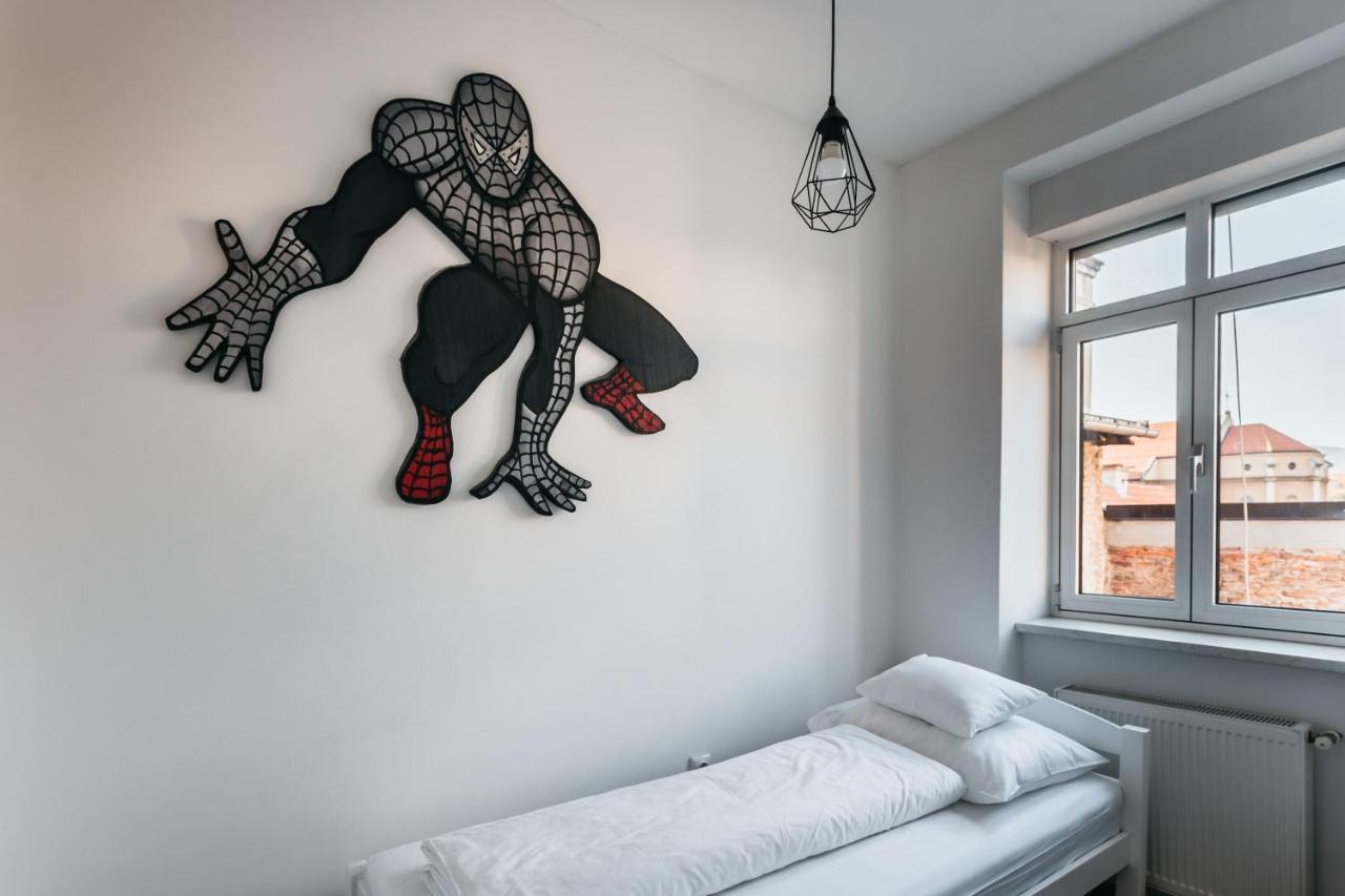 Bond Apartment Zagreb Dış mekan fotoğraf