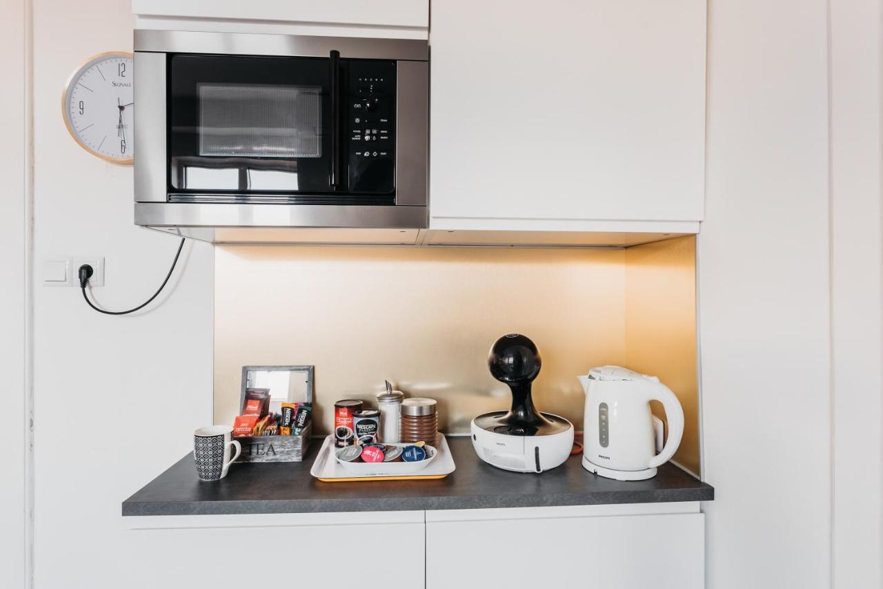 Bond Apartment Zagreb Dış mekan fotoğraf